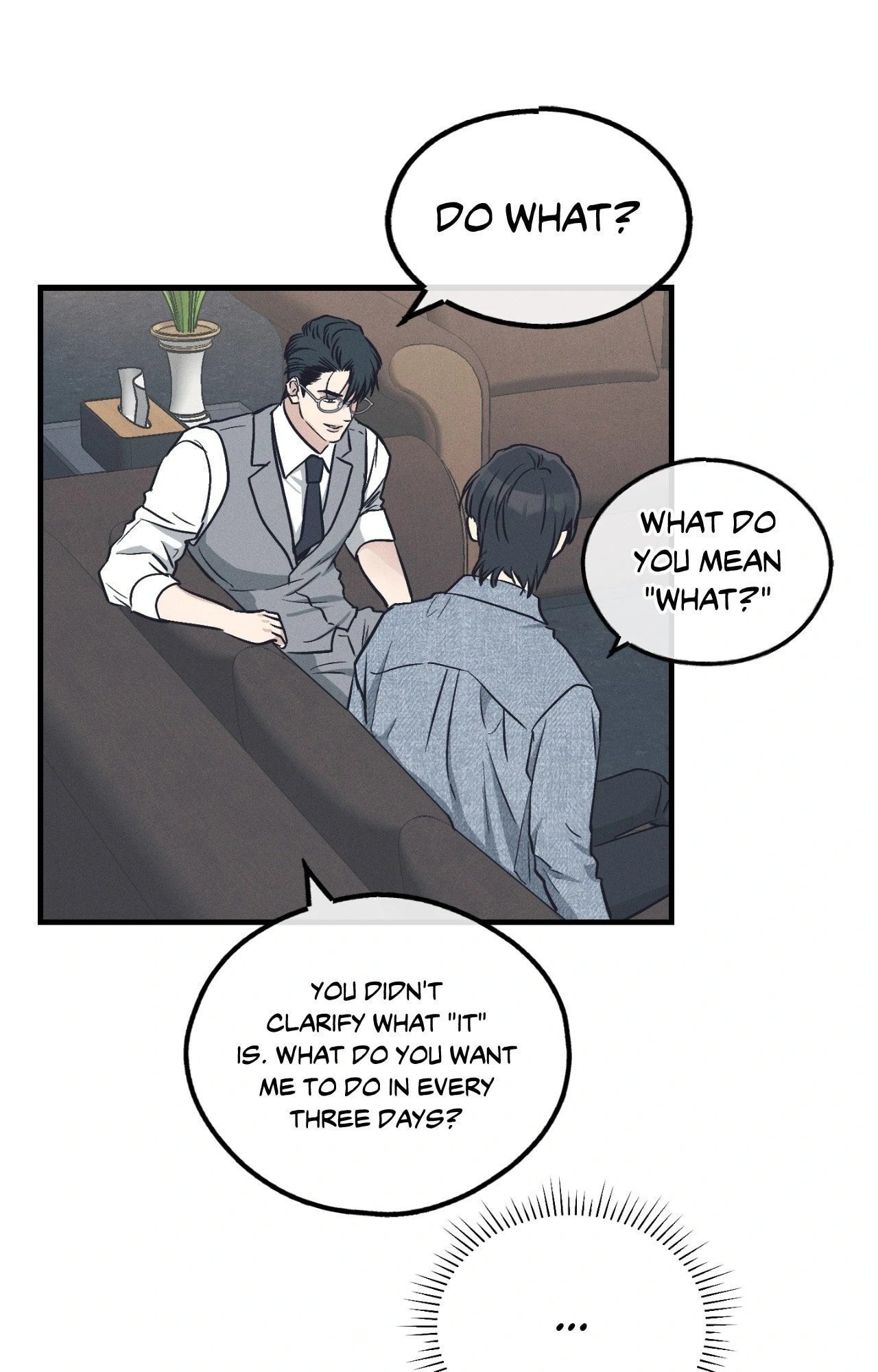 Payback, Chapter 102 image 59